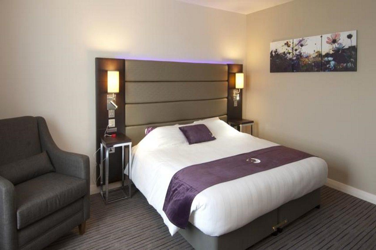 Premier Premier South West 3* York