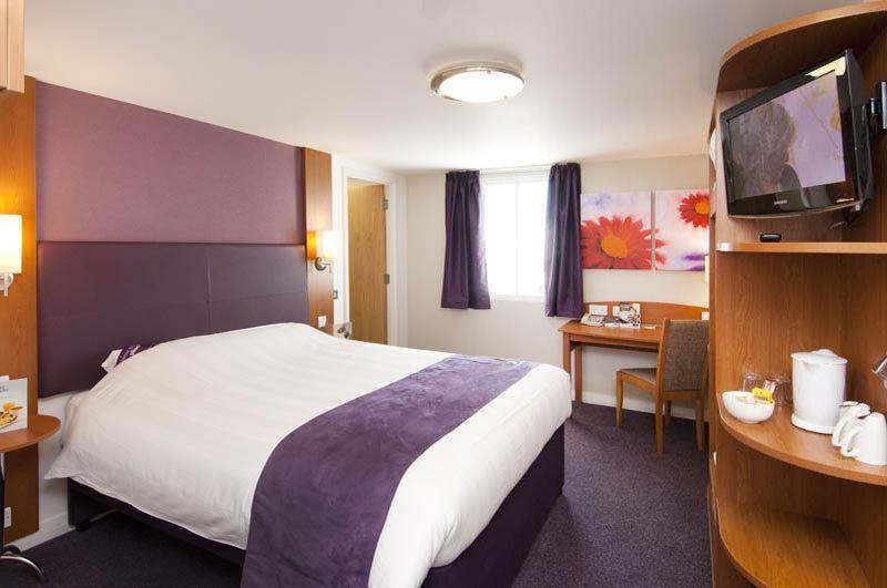 Premier Premier South West 3* York