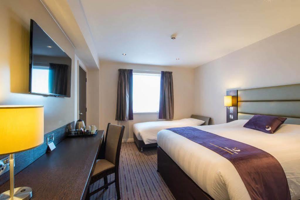 Hotel Premier Premier South West